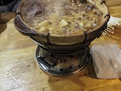 -范贤光鸡公煲(平乐园总店)