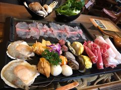 -丽江庭院之丽江往事(安定门店)