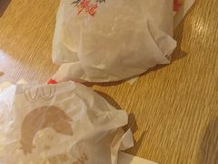 -麦当劳(新王府井店)