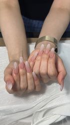 -槿里日式美甲工作室