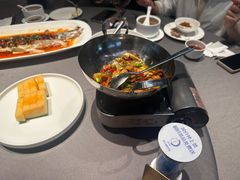 -徐记海鲜(观沙岭|滨江新城店)