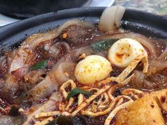 -清真·穆萨砂锅(大皮院店)