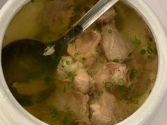 客家猪肉汤-围龙屋客家食府(福田店)