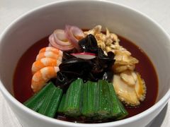 -壹零捌道·北京烤鸭(车公庄店)