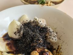 -新繁牛肉豆花(都江堰店)