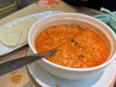 -吕氏疙瘩汤·海鲜新鲁菜(凯德mall新都心店)