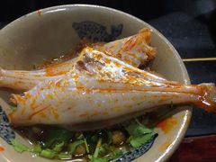 -星鸿社重庆老火锅