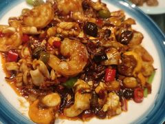 -小船渔村·大连菜(新华街店)