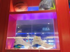 -SEA西雅图海鲜自助餐厅(正义店)