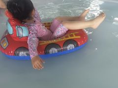 -南宫温泉水世界