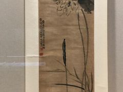 -深圳博物馆(古代艺术馆)