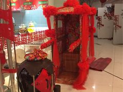 -东北人粗粮饺子坊(南山店)