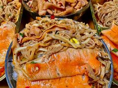 -冯三姐川渝冒肚(青年路店)