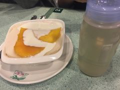 -松记糖水店(铜锣湾分店)