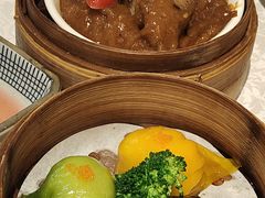 -粤域茶餐厅