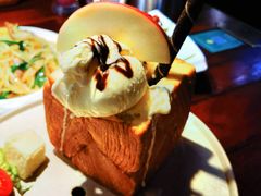 面包诱惑-前海沿·青岛菜(五四广场永旺店)