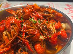 -靓靓蒸虾·头牌蒸虾(南山桂庙店)