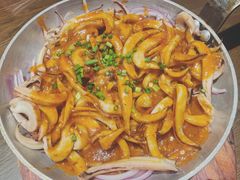-张大嘴菜馆(庞各庄店)