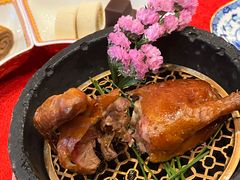 -白家大院·王府宫廷菜(苏州街店)