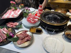 -红沃鳗鱼黑牛烤肉店(不老街店)