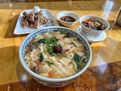 -同心春餐饮(富宁街店)