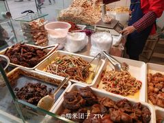 -红星兔丁(东风大桥店)