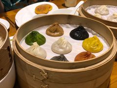 -乐忻皇朝(上海中心大厦店)