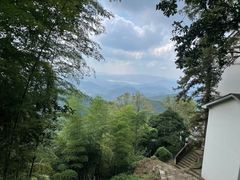 -莫干山风景区
