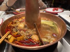 -京元盛铜锅涮肉(上海总店)