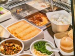 -海底捞大排档火锅(打浦路店)