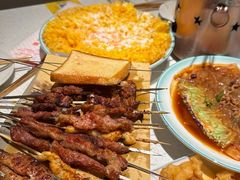 -胖太太四川麻辣排骨串(镇江路分店)