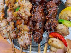 -炒豆合作社(东四总店)