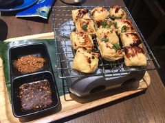 -雀舞云南菜(乐客城店)