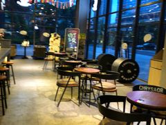 -人鱼崛起低卡健康餐(大华店)