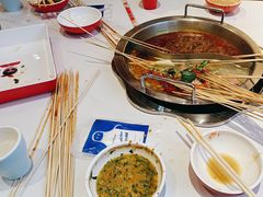 -宏姐串串香(征仪路店)