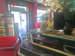 -老姑砂锅·烧烤天津菜(体北道店)