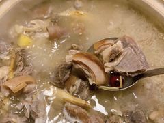 -老东风菜馆·潮汕大排档