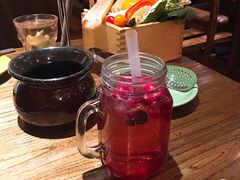 -FROM FARM八亩农场(三里屯店)