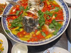 -湘潭九龙鱼头店(城南西路店)