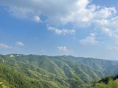 -四明山国家森林公园