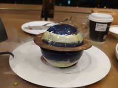 -杏荟旋转餐厅(广州爱群店)