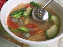 -珠江餐厅