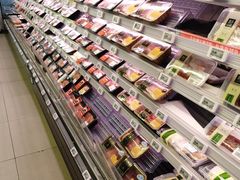 -盒马鲜生(馥邦国际店)