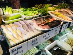 -绍兴老味道·非遗门店(银泰城店)