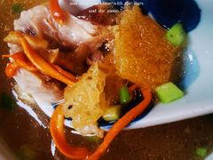 -王春春鸡汤饭(成都城西优品道店)