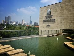 -南京圣和府邸豪华精选酒店