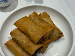 上海春卷-老吉士酒家(天平路店)