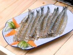 干棒与-江南食代自助餐厅(宝龙城市广场店)