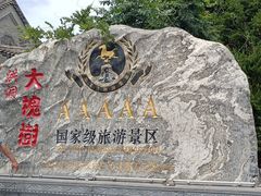 -大槐树寻根祭祖园