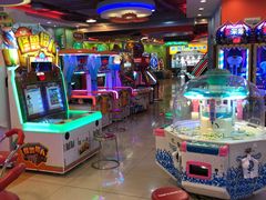 -汤姆熊欢乐世界·史莱姆怪兽(正大店)